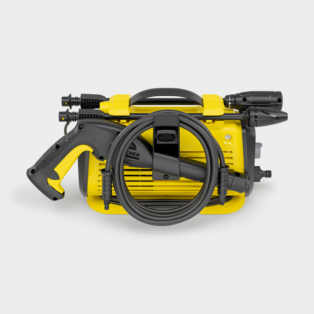 K 3 Horizontal Plus