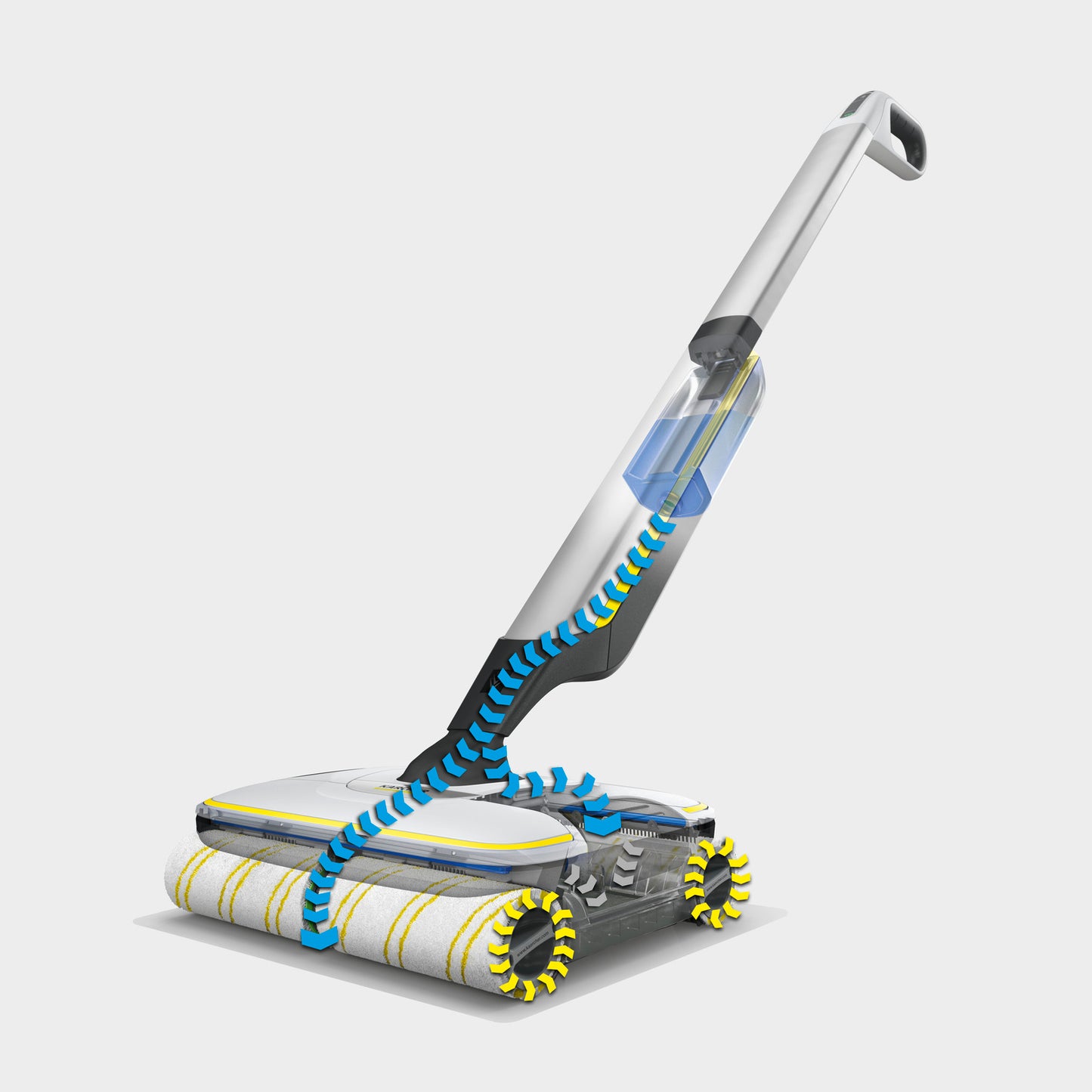 FC 7 Cordless