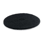 Ped, Sert, Siyah, 356 mm, 5 Parça(lar)