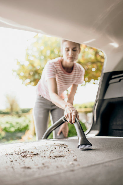 Car interior cleaning kit *WW