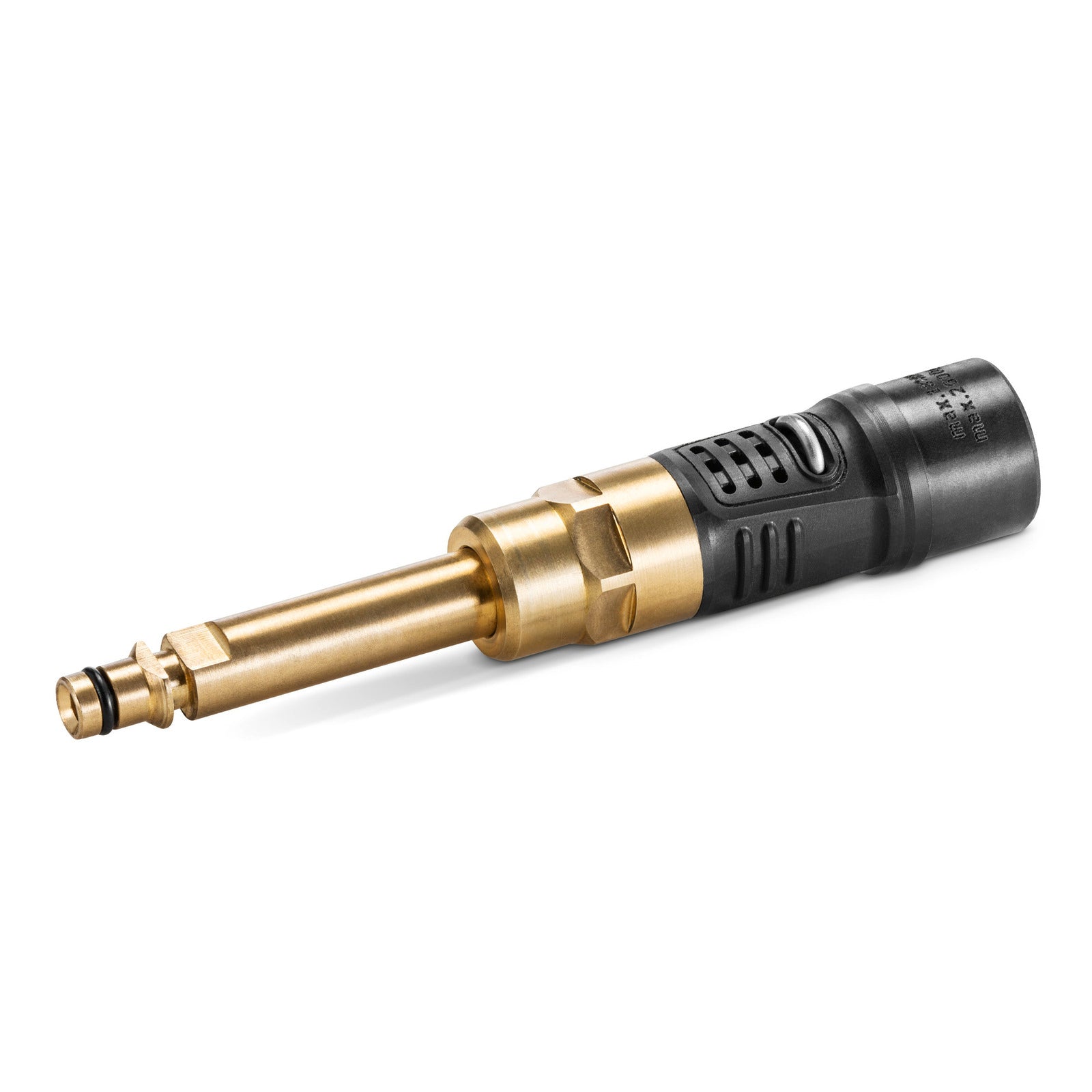 Adapter Anti-Twist
