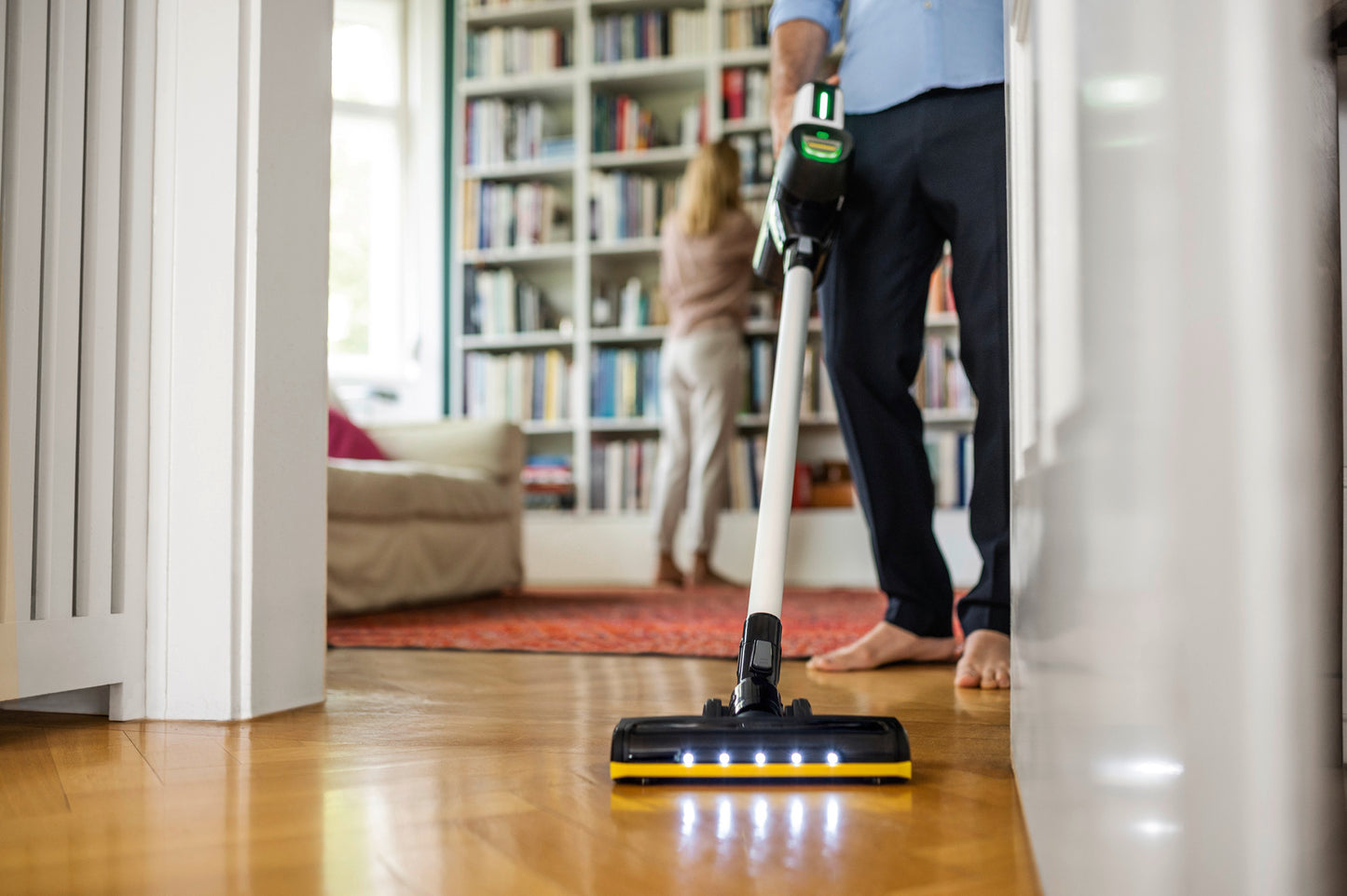VC 7 Cordless yourMax