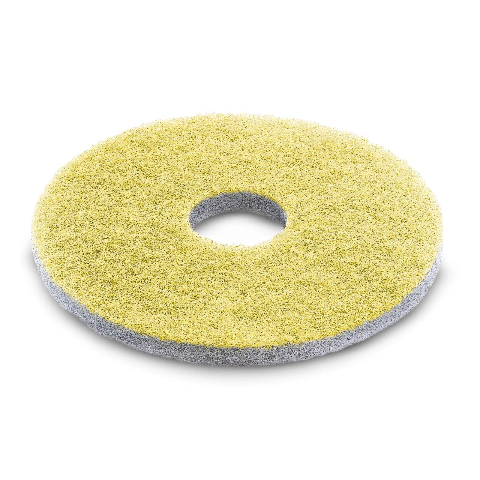 Diamond ped, Orta, Sarı, 356 mm, 5 Parça(lar)