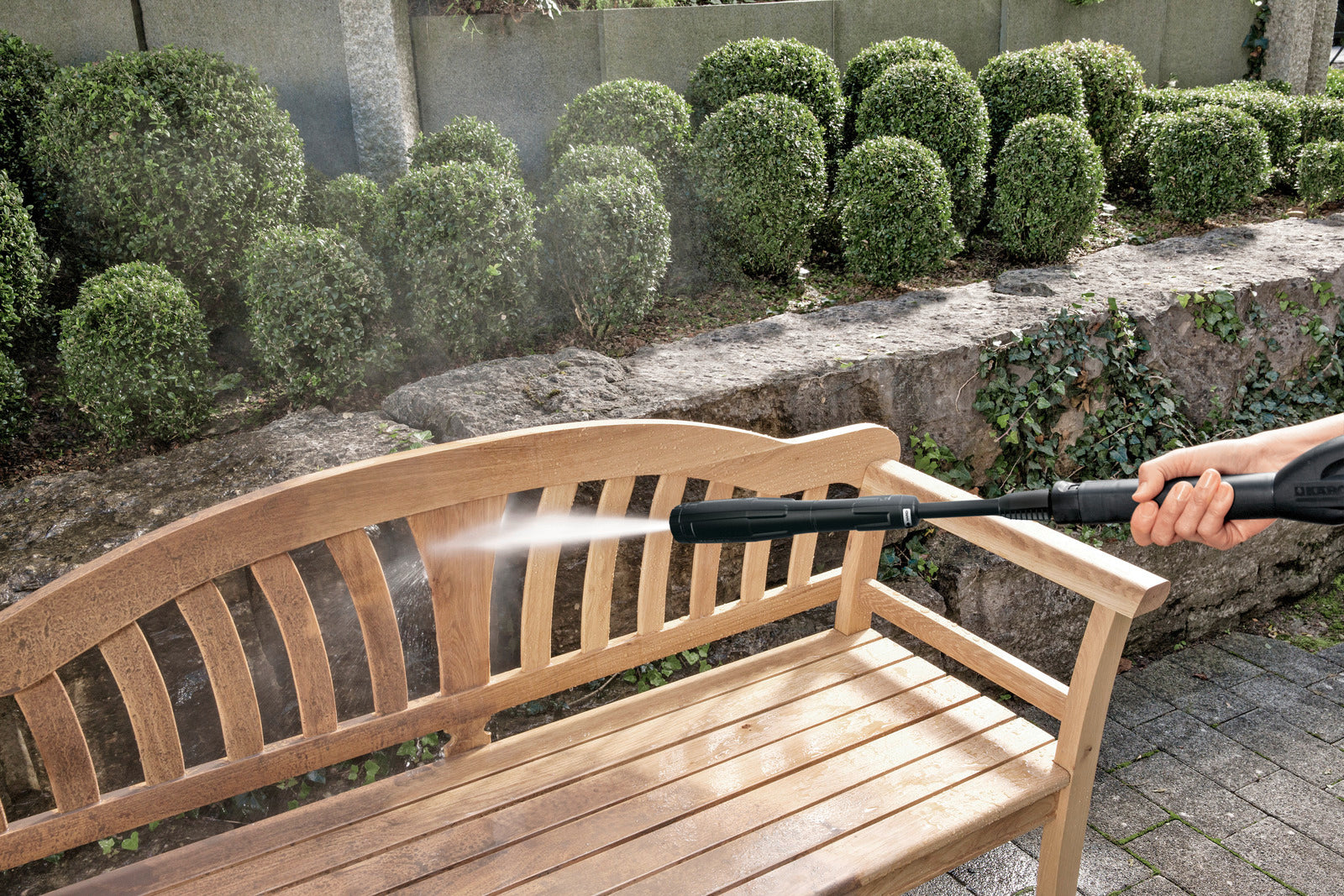 VP 145 vario power jet K 4-K 5 için