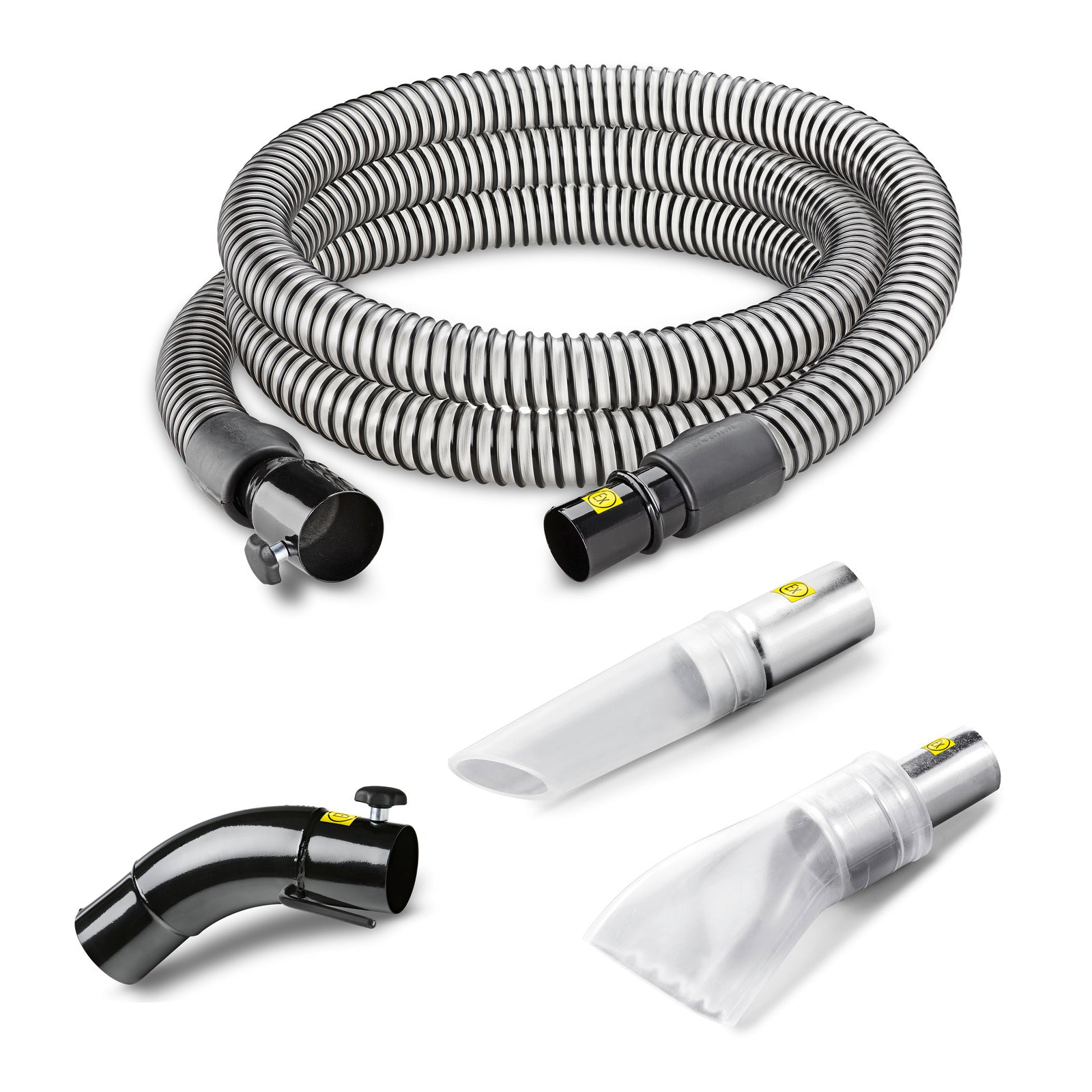 Accessories kit liquid DN50