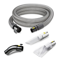 Accessories kit liquid DN50