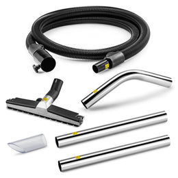 Floor Cleaning Kit cond. Advanced DN40