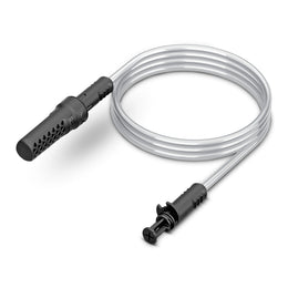 Intake hose