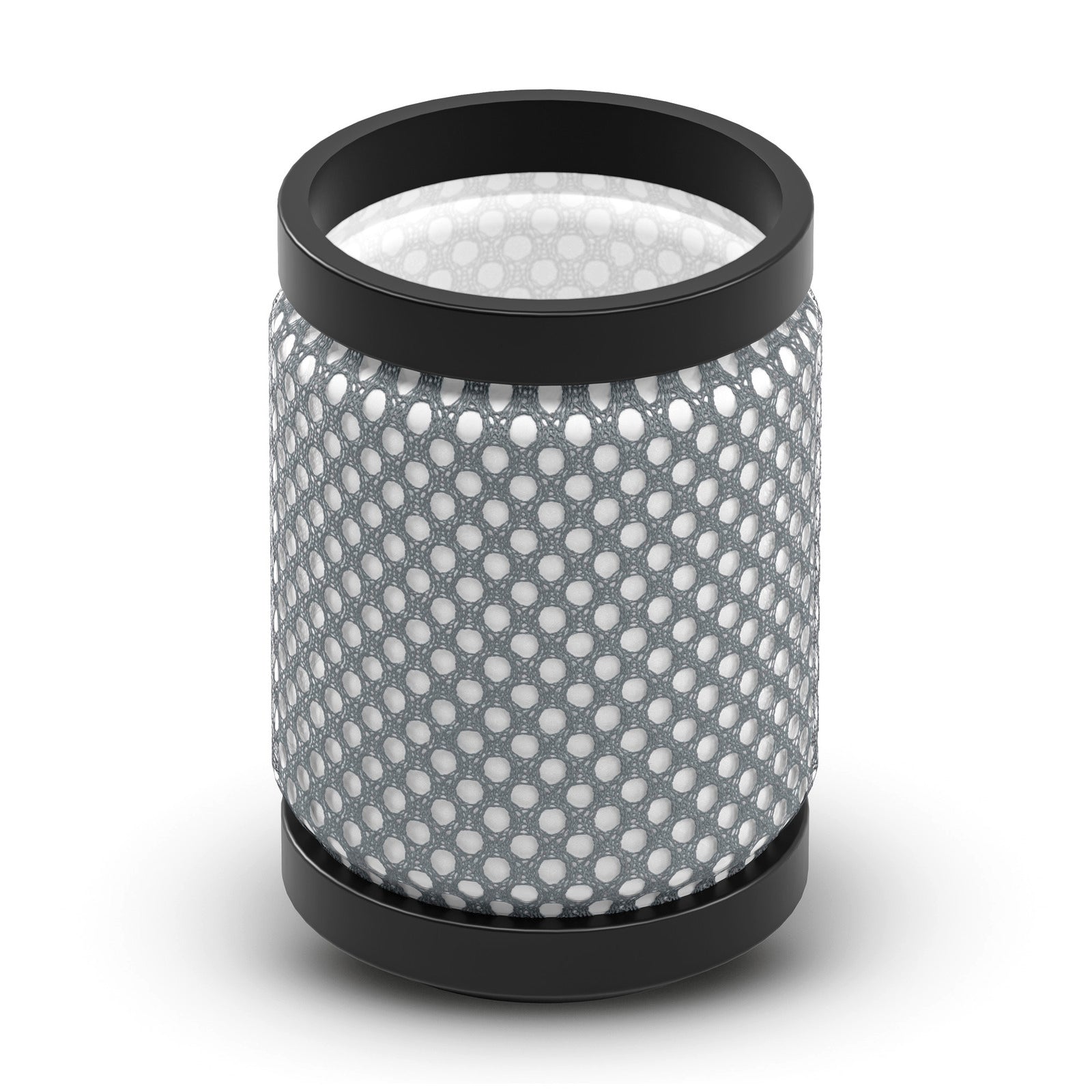 Sponge filter