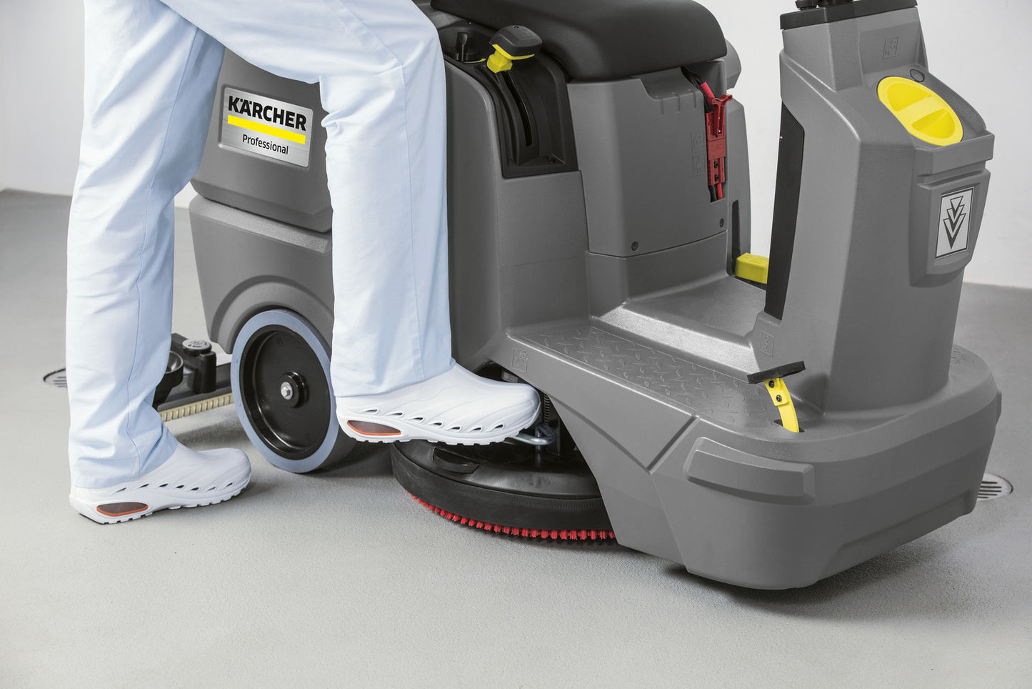 BD 50/70 R Bp Pack Classic