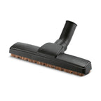 Nozzle parquet