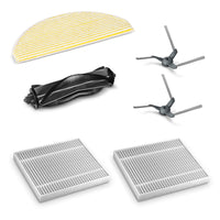 Accessories set RCV 3 Classic