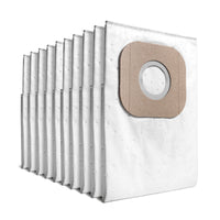 Yün filtre torbaları, 10 Parça(lar), T 7/1 Classic, T 8/1, T 11/1 Classic