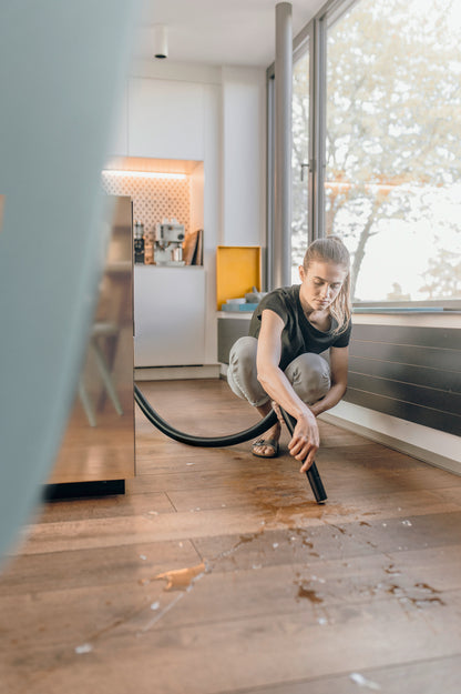 WD 2 Plus V-12/6/18/C Home Islak Kuru Elektrikli Süpürge