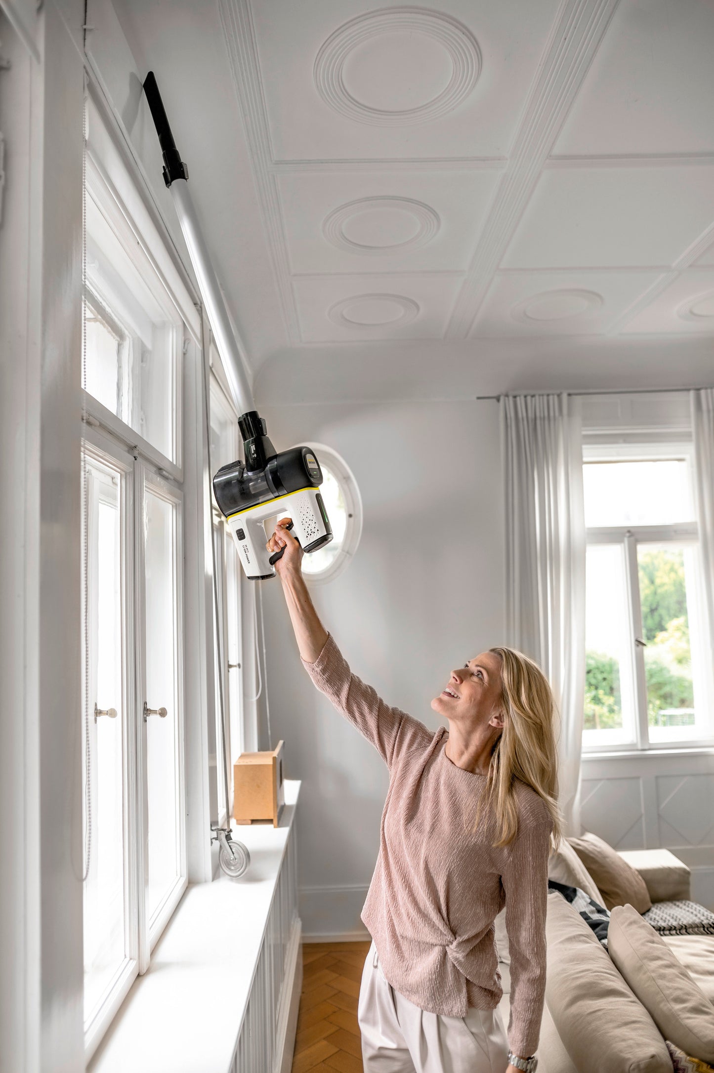 VC 7 Cordless yourMax