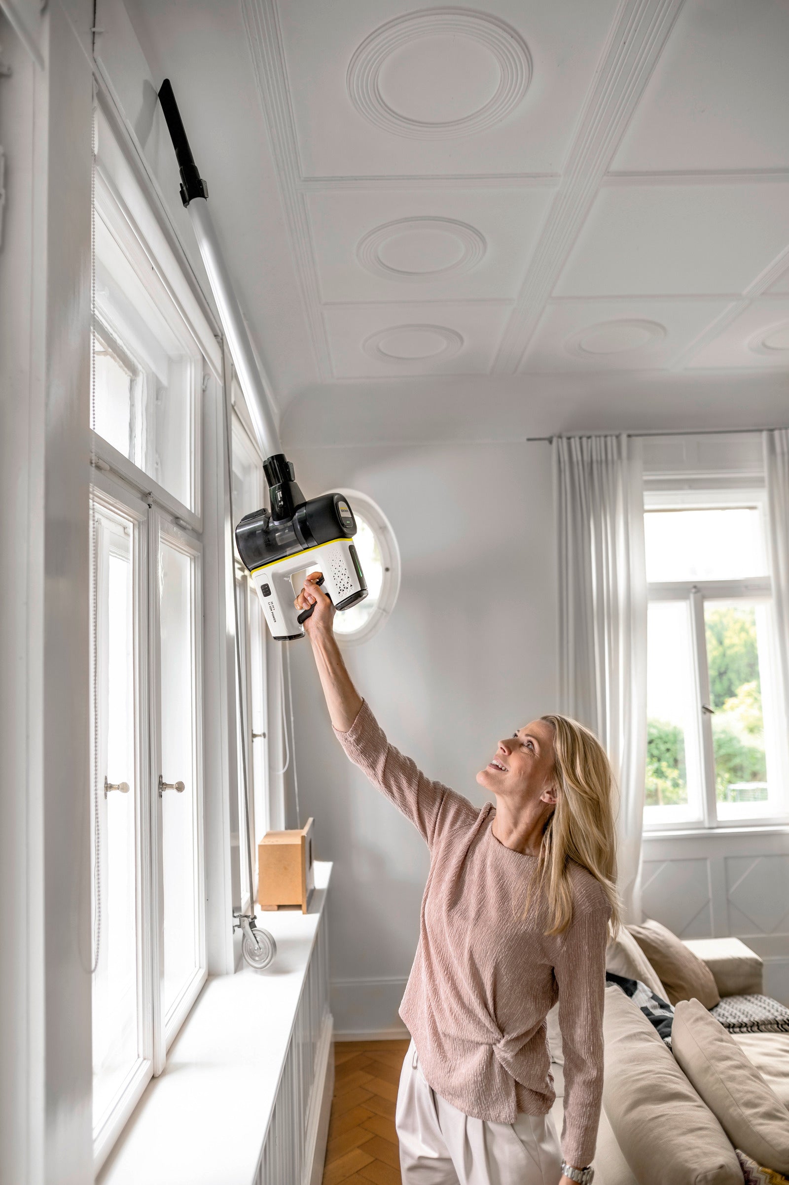 VC 7 Cordless yourMax