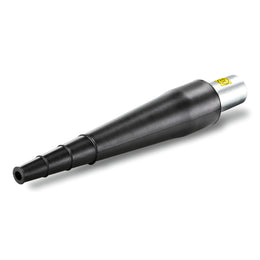 Standard nozzle rubber cuttable DN50