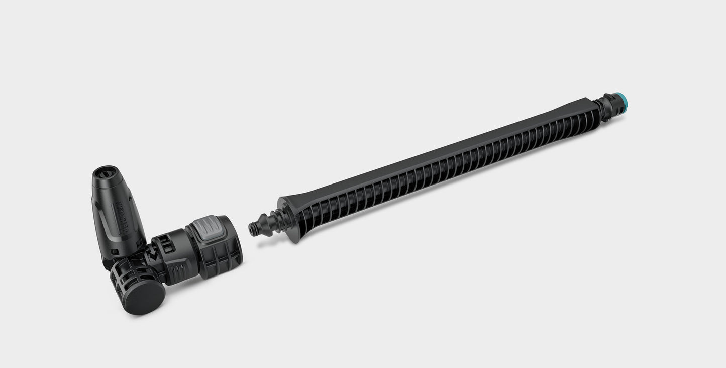 VJ 24 Handheld 360° new