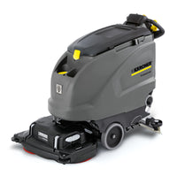 B 60 W Bp Pack Full *TR