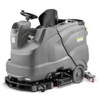 B 150 R Bc Adv