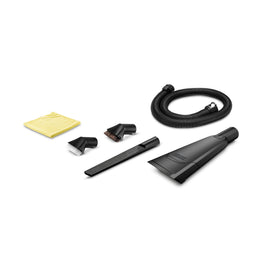 Car interior cleaning kit *WW