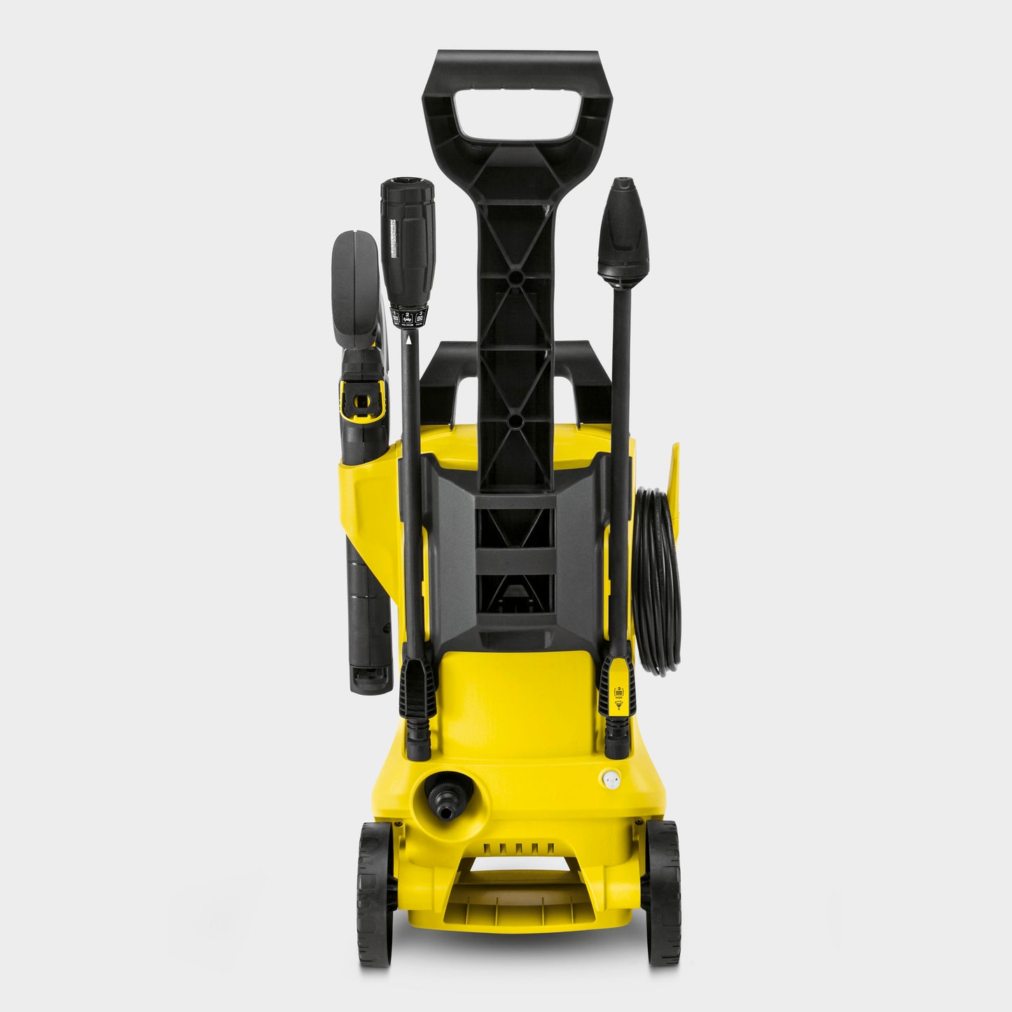 K 2 Power Control *EU