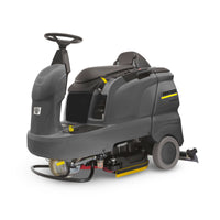 B 90 R Classic Bp Pack + D75