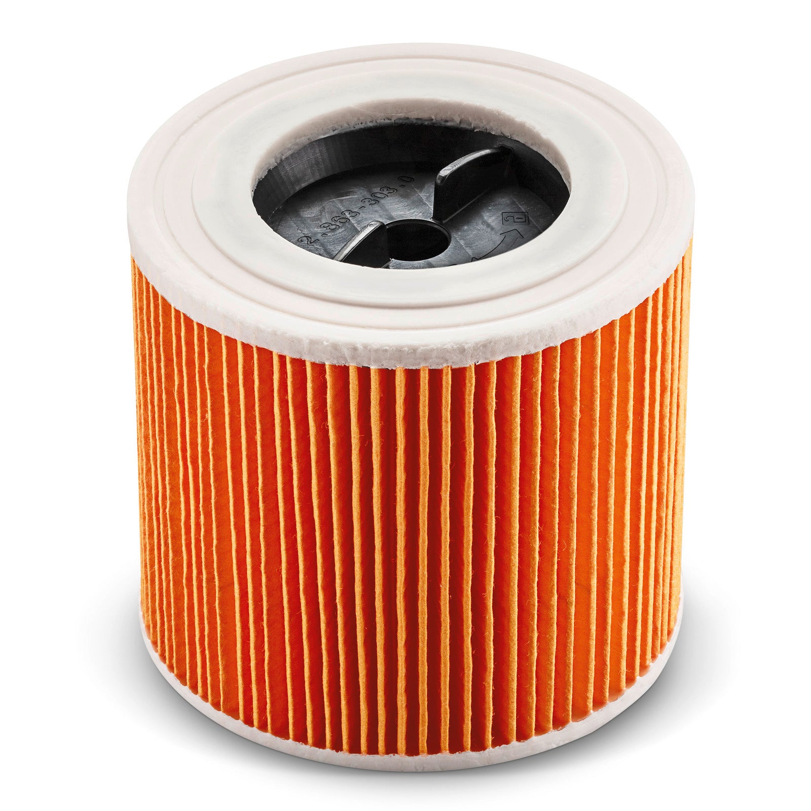 Cartridge filter WD/SE
