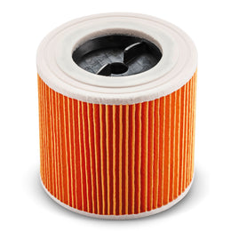 Cartridge filter WD/SE