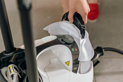 SC 5 EasyFix Iron Plug