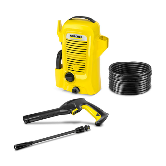 K 2 Universal OJ Basınçlı Yıkama Makinesi