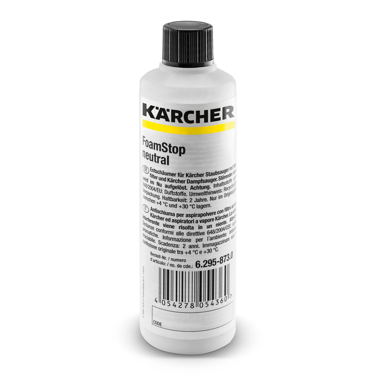 Köpük Önleyici RM FoamStop 125ml, 125ml