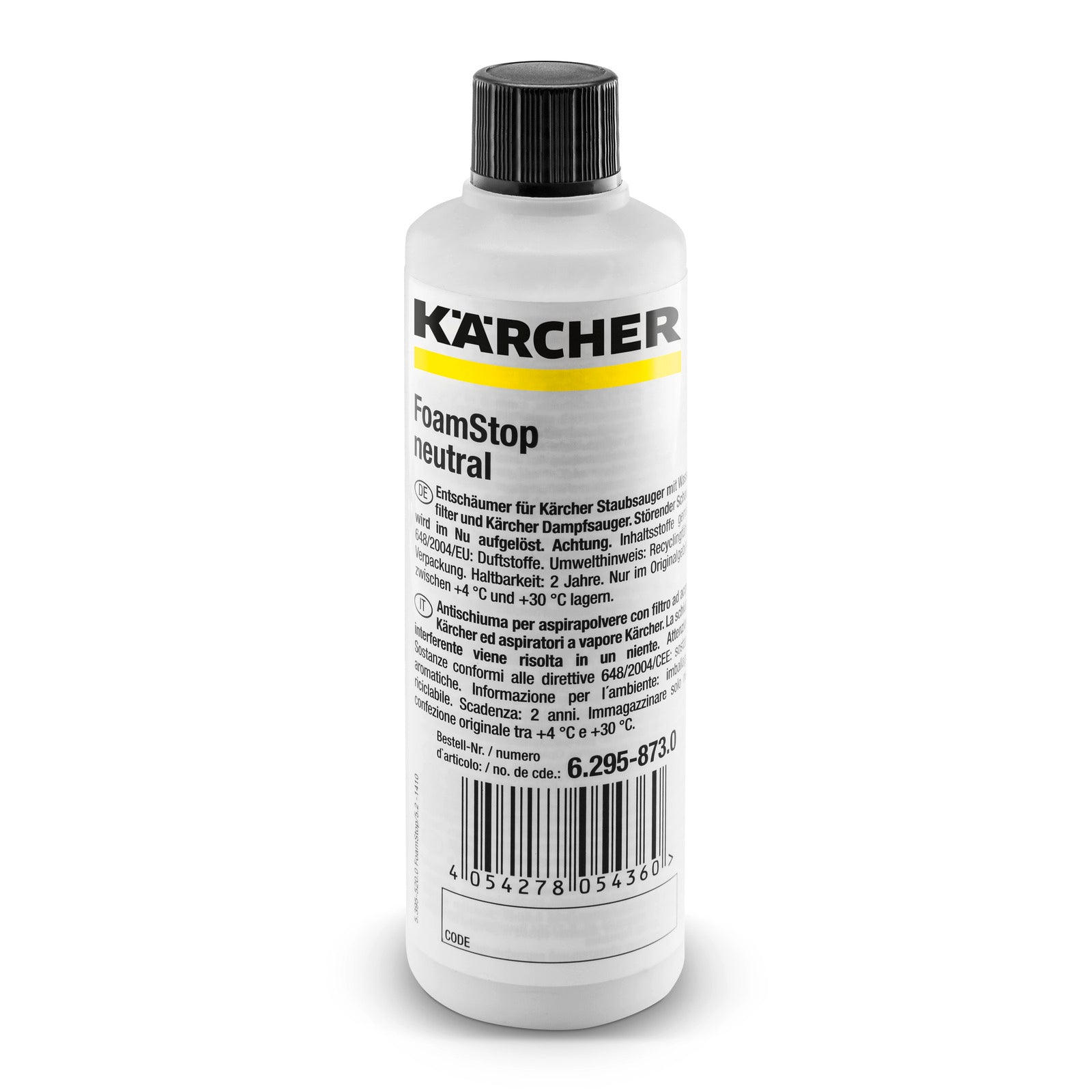 Köpük Önleyici RM FoamStop 125ml, 125ml