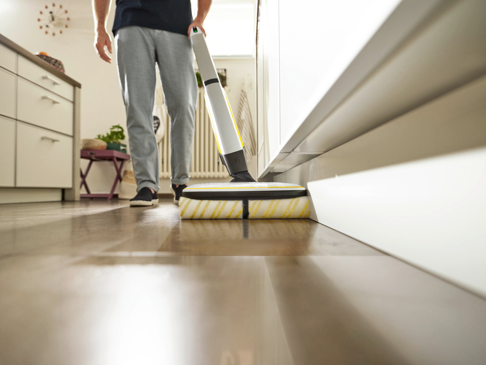 FC 7 Cordless