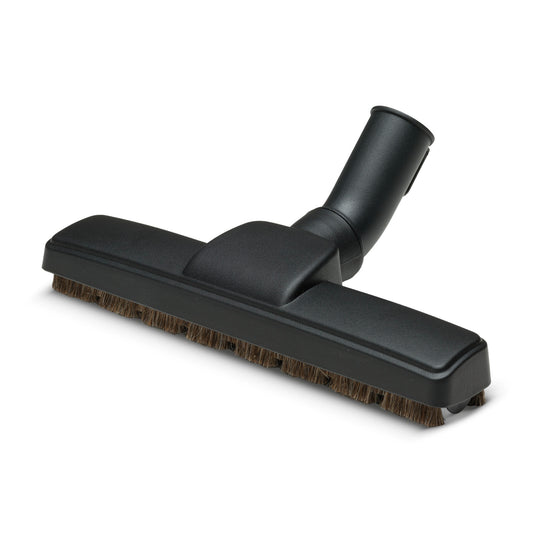 Nozzle parquet