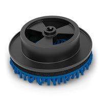 Interchangeable attachment car & bike for WB 130