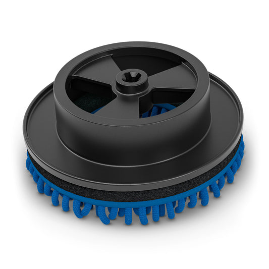 Interchangeable attachment car & bike for WB 130