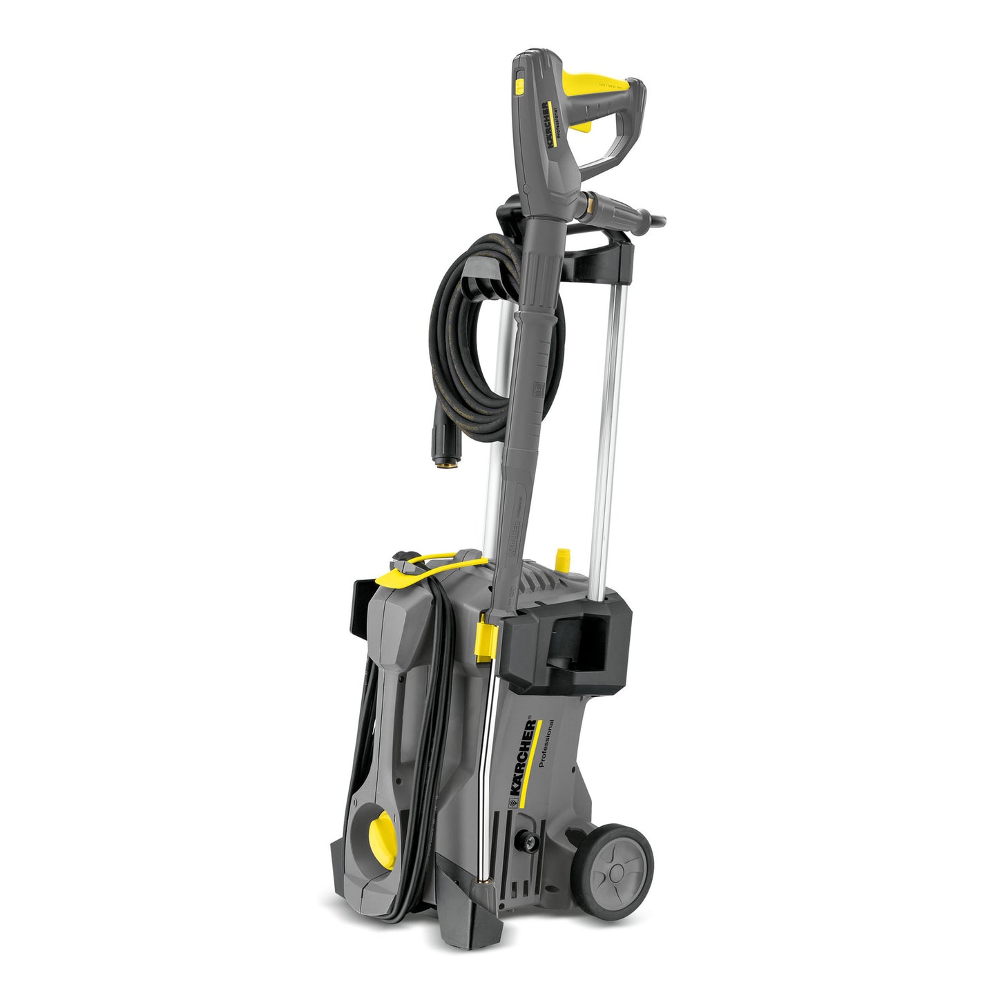 PRO HD 400 Yüksek Basınçlı Yıkama Makinesi