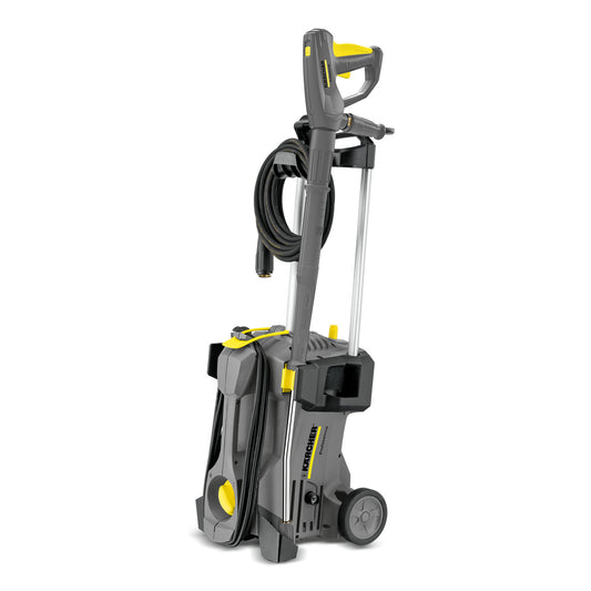 PRO HD 400 Yüksek Basınçlı Yıkama Makinesi