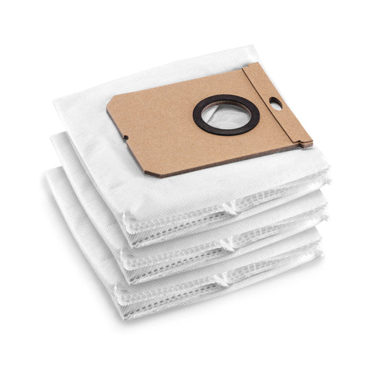 Filter bag for Robot station