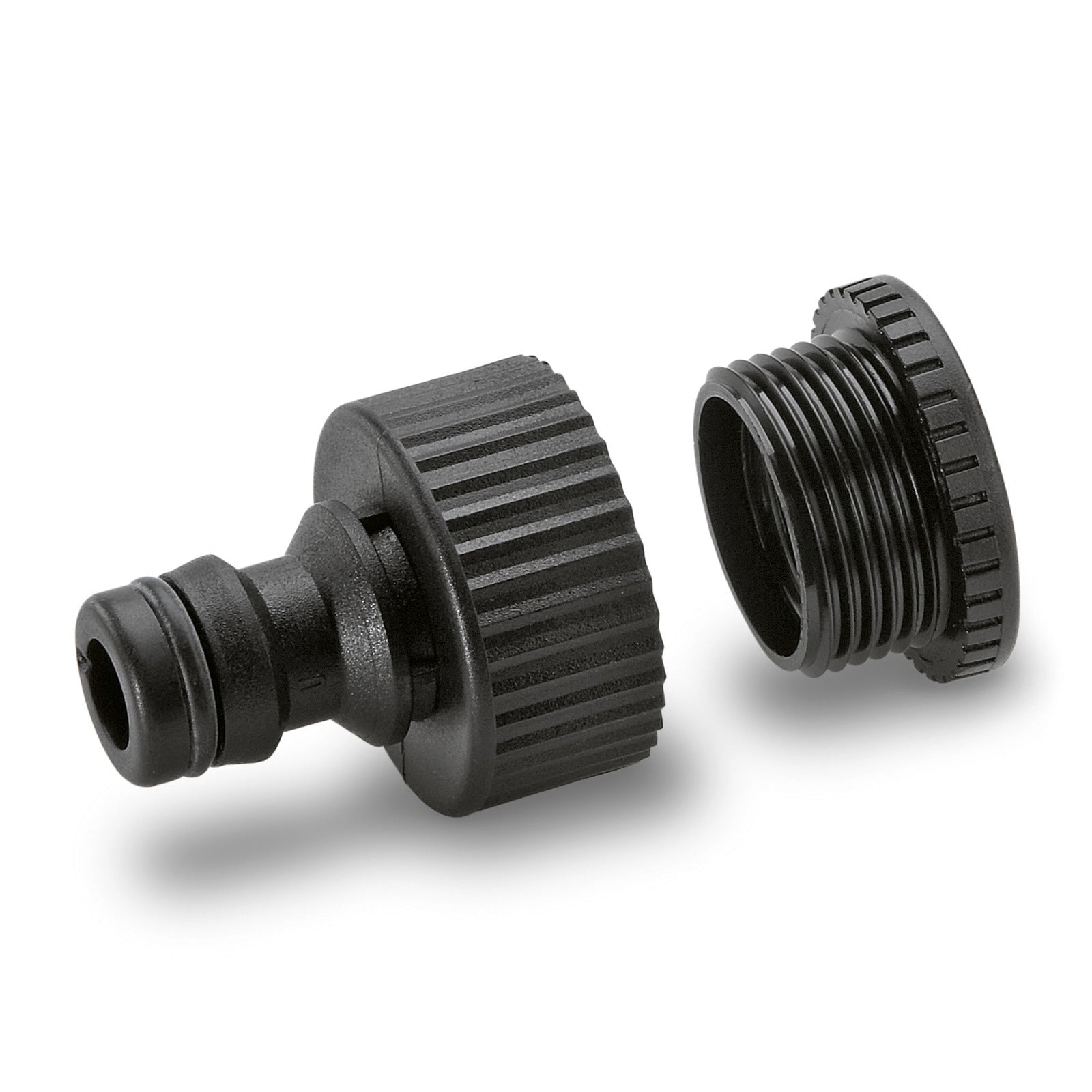 Musluk adaptörü G3/4 (G1/2 çap düşürücü)