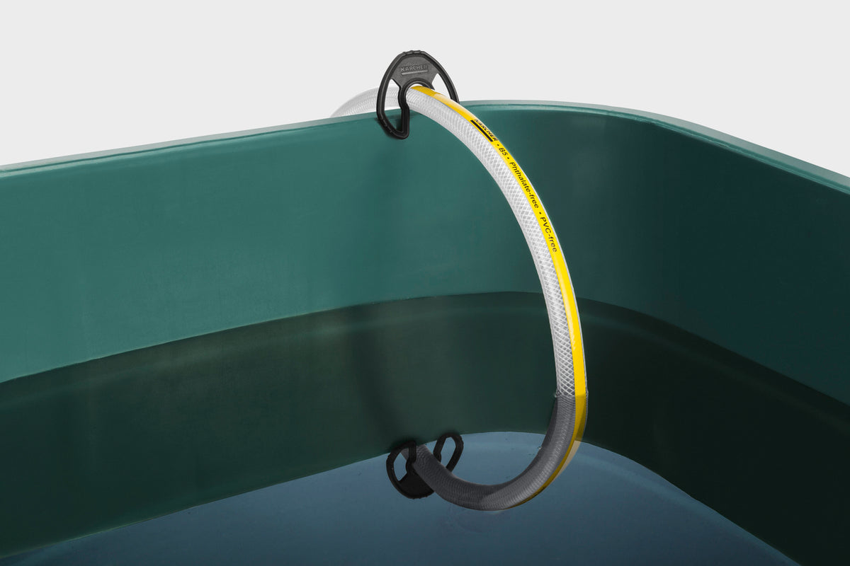 K 4 Power Control Flex eco!Booster