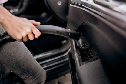 Car interior cleaning kit *WW