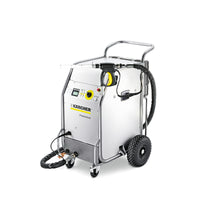 IB 15/120 Buz Püskürtme Makinesi