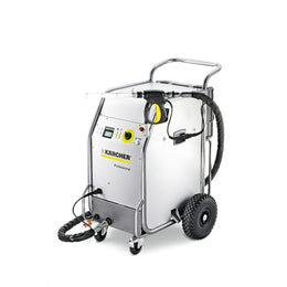 IB 15/120 Buz Püskürtme Makinesi