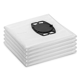 Kärcher Polar Filtre Torbası 5'li
