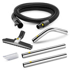 Floor Cleaning Kit cond. Advanced DN50