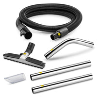 Floor Cleaning Kit cond. Advanced DN50