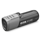 Batterie power 3.6/25 *INT