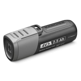 Batterie power 3.6/25 *INT